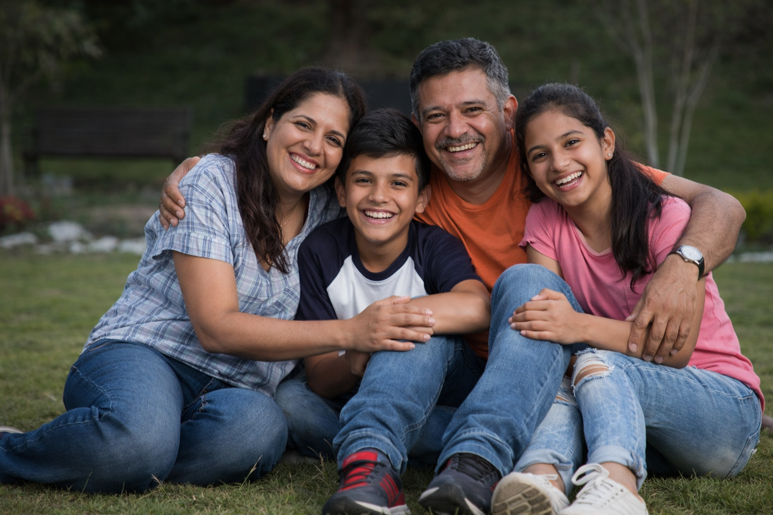 Familia PABS