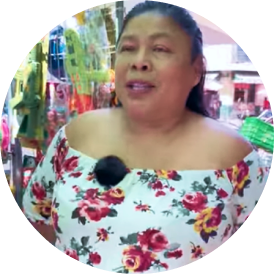 Sra. Josefa