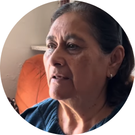 Sra. María Luisa